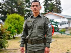 Polémica por el ascenso de un gendarme imputado en el caso Maldonado