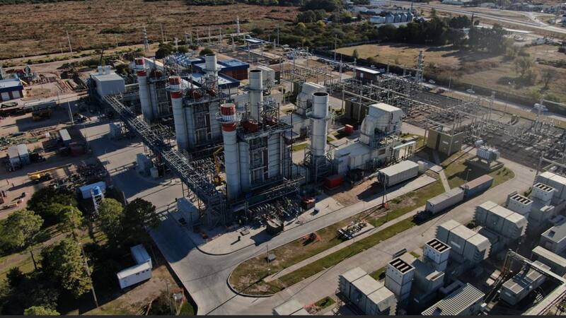 Albanesi concreta una inversión de u$s 190 millones para una megaobra en Córdoba