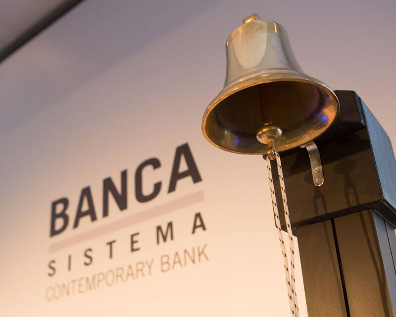La oferta de Banca Sistema es una de las mejores entre las entidades españolas. (Foto: archivo).