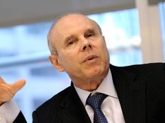 Con un ojo puesto en las bajas del Bovespa, Mantega pidió calma a los mercados luego de las elecciones