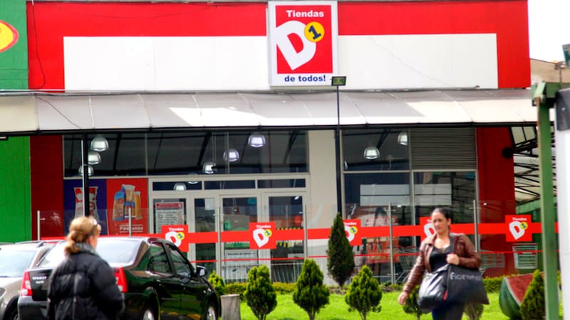 Tiendas D1 se destaca por ofrecer productos de alta calidad a precios bajos.