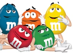 La revolución de M&M: rediseñó a sus históricos personajes y apuntan a la paridad de género