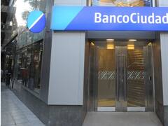 Descuento de cheques al 15%, nueva línea del Banco Ciudad para pymes