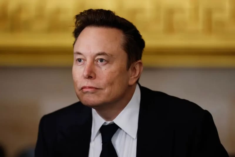 De 40 a 120 horas: Elon Musk desafía los límites laborales en su cruzada por la eficiencia. Fuente: Shutterstock.