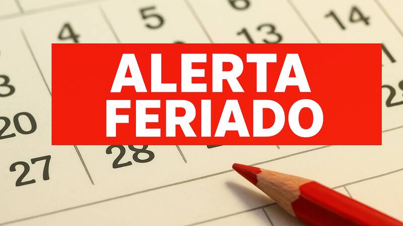 Ya es oficial: decretaron un nuevo feriado masivo y se confirmó que es obligatorio para todo el país.