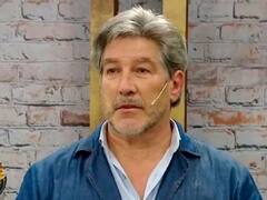 Pachu Peña rompió el silencio y habló del terrible accidente que casi le cuesta la vida: "Podría haber sido una tragedia"