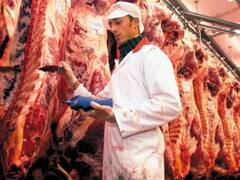 Aun con fuerte caída de precios, las exportaciones de carne crecieron 5% en febrero