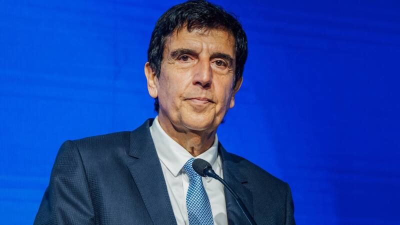 Carlos Melconian, ministro de Economía de un posible gobierno de Patricia Bullrich