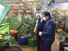 Exportaciones pymes: cómo les fue en 2024, principales destinos y sectores con mejores ventas