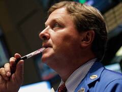 Wall Street abre estable tras débiles resultados de Caterpillar