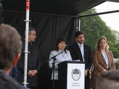 Baja el delito violento: quién capitaliza la mejora de Rosario en las urnas