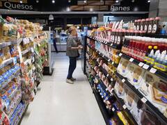 Inflación de abril: qué número esperan las principales consultoras tras el fin del cepo