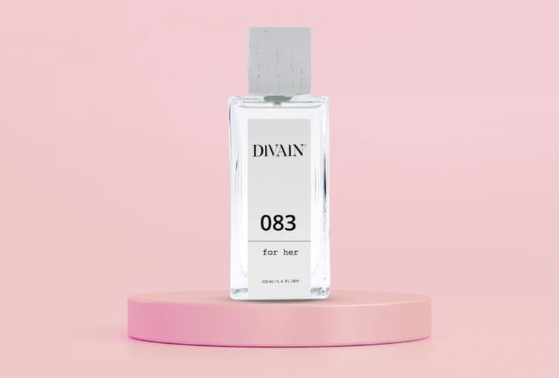 Esta propuesta de Divain es un clon de Omnia Crystalline de Bulgari. (Foto: divainparfums.es)