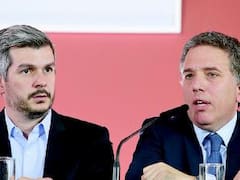 Se muda a Chile la puja presupuestaria entre la Nación y provincias