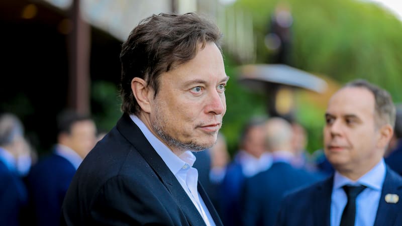 La propuesta de Elon Musk para Europa y Estados Unidos.