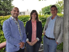 Un sitio para buscar y alquilar alojamiento para las vacaciones en pocos clicks