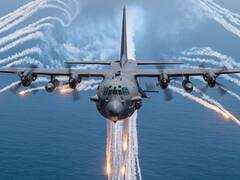 Ni China ni Rusia: el país con la fuerza aérea más poderosa del mundo que impone una nueva era militar