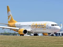 Flybondi muda su base de Córdoba a El Palomar pero asegura que no hay despidos
