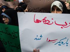 La amenaza de Teherán expone la debilidad de la Unión Europea