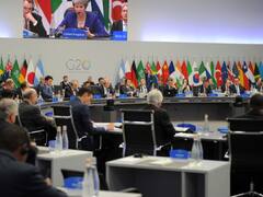 En último día del G20, Macri pidió diálogos basados en un desarrollo sostenible