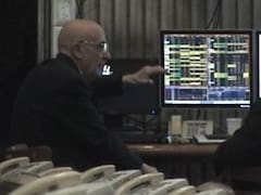 El Merval, sin tendencia definida en el inicio de sesión