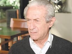 Para Llach, el Gobierno tiene un plan de desarrollo "pero lo comunica mal"