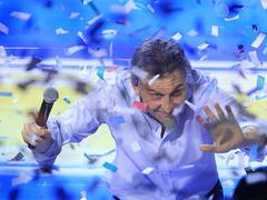 Recorrida con Vidal, festejo formal y Chapadmalal para los 60 de Macri