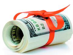 Dos empresas buscan en los próximos días hasta u$s 1400 millones afuera