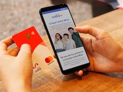 Compras y dinero en cuenta: claves del programa de beneficios de Ualá