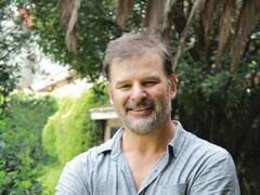 Gastón Remy: "La Argentina hoy está más en un momento de ruptura que de construcción"