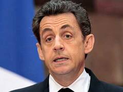 Por corrupción condenan a Sarkozy a tres años de prisión
