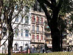 Palermo: un adolescente de 14 años lucha por su vida tras recibir un disparo en la cabeza