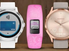 Garmin llega a la Argentina: tiene local propio en Belgrano y se puede ir a probar todo