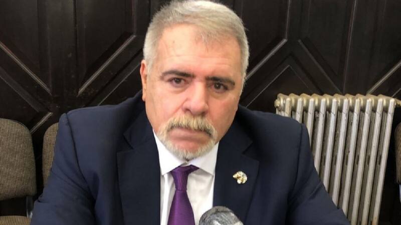 Miguel Ángel Pierri asumiría como el nuevo abogado de los rugbiers.