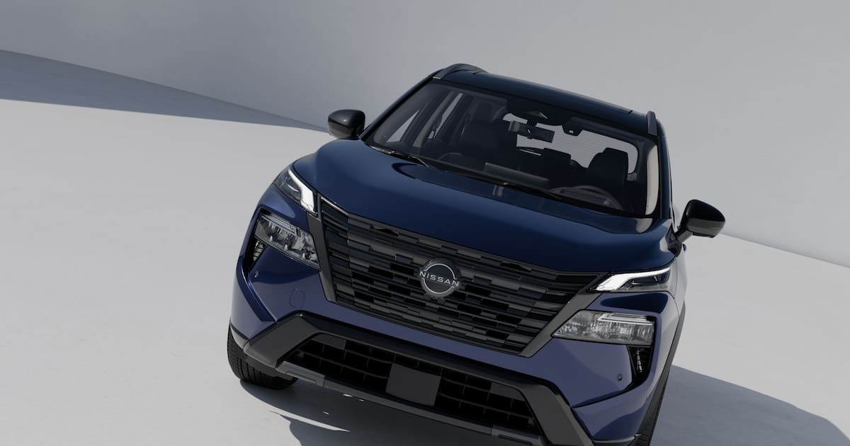 Nissan X-Trail redefine el segmento de SUV familiares en México