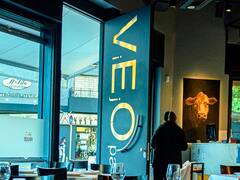 La imperdible parrilla que queda en Liniers, es una de las mejores de CABA y fue creada por un sommelier de carnes