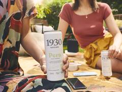 Quilmes empezó a vender sidra en lata: su plan para que se tome todo el año