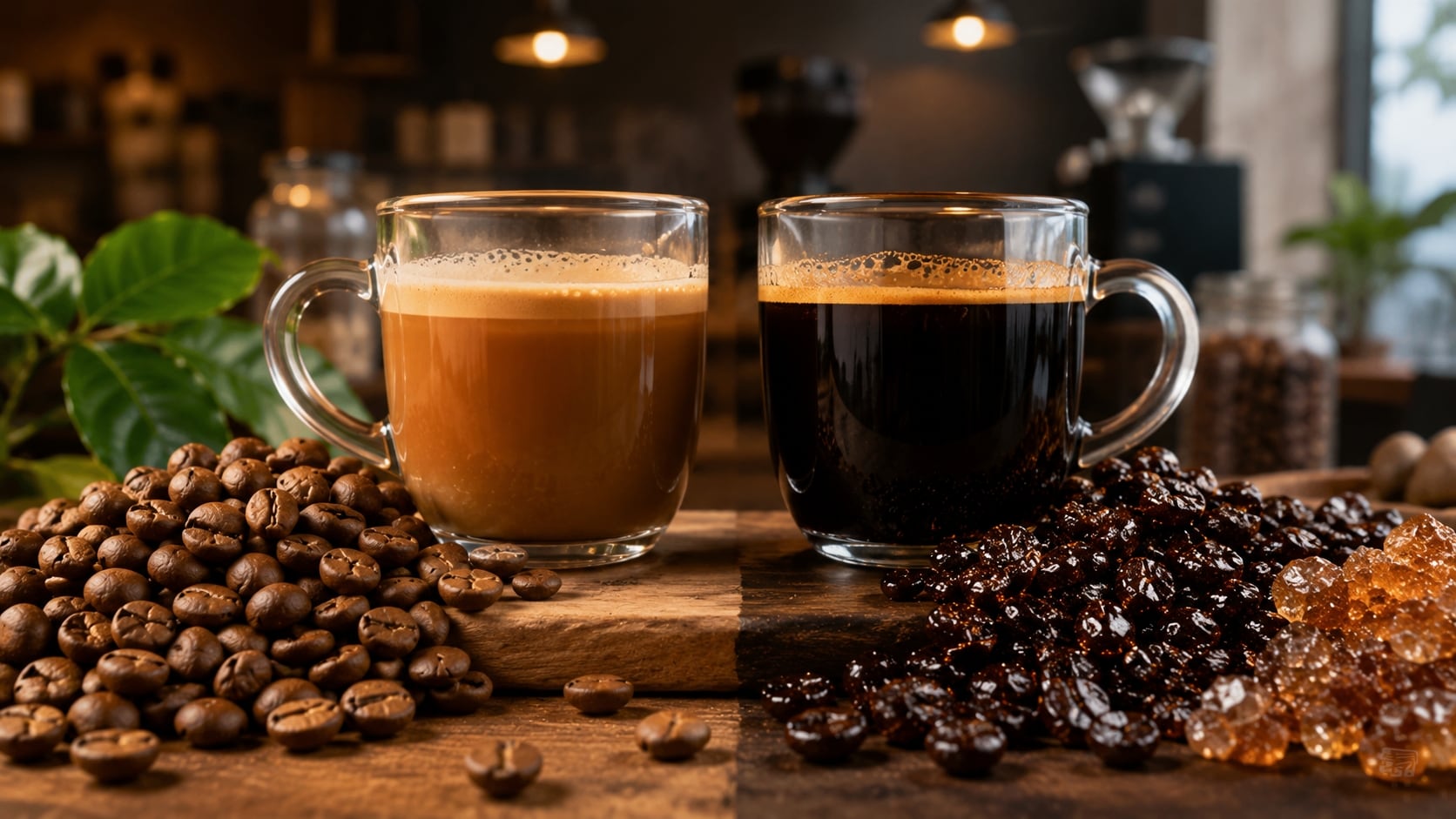 La nueva pelea del café: más locales, alianzas con estaciones de servicio y el efecto Messi