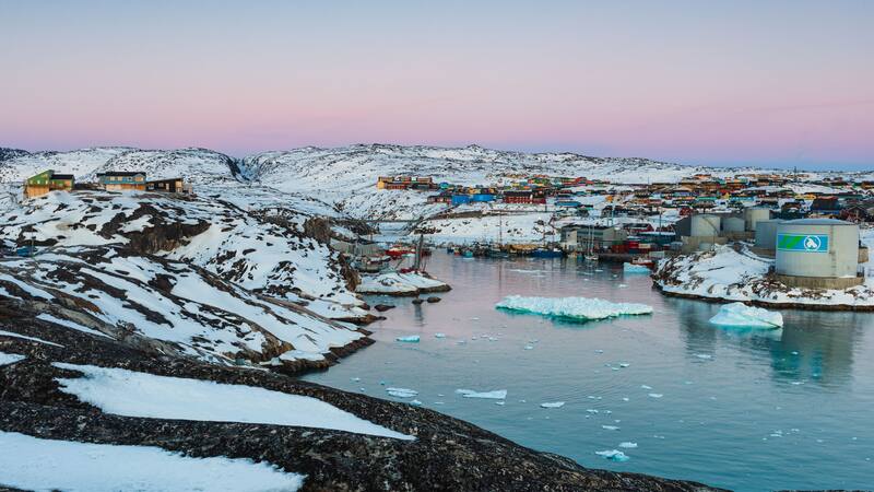 Lo que parecía ser un estudio más sobre las capas de hielo terminó revelando un secreto oculto durante décadas.