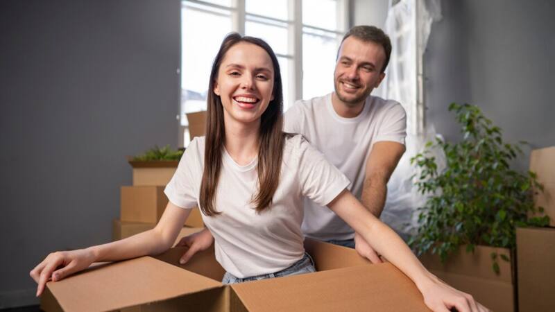 La propiedad de BBVA está en perfecto estado y lista para ser habitada.