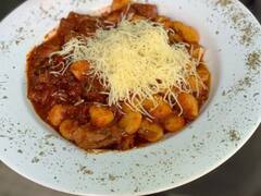 El restaurante donde hacen las pastas más ricas y un glorioso tiramisú: ¿dónde queda?