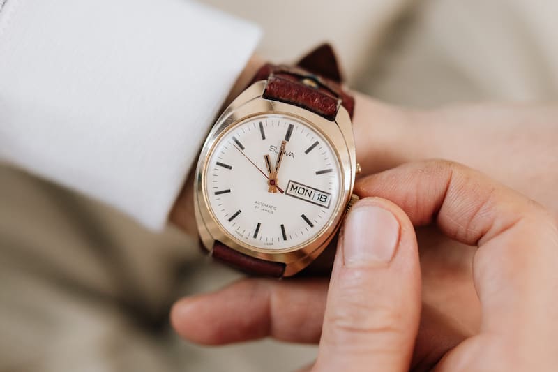 México deberá modificar el horario de verano próximamente, por lo cual se adelantarán una hora. Fuente: Freepik