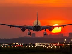 Estados Unidos le declaró la "guerra" a México: suspenden los vuelos desde el AIFA y revocan más de 10 rutas aéreas