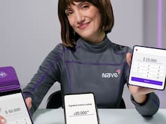 Cómo cobrar con tarjeta desde el celular: la solución que gana terreno entre emprendedores