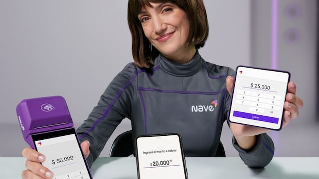 Cómo cobrar con tarjeta desde el celular: la solución que gana terreno entre emprendedores