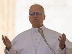 Cancillería confirmó la llegada del papa León XIV a Uruguay en noviembre