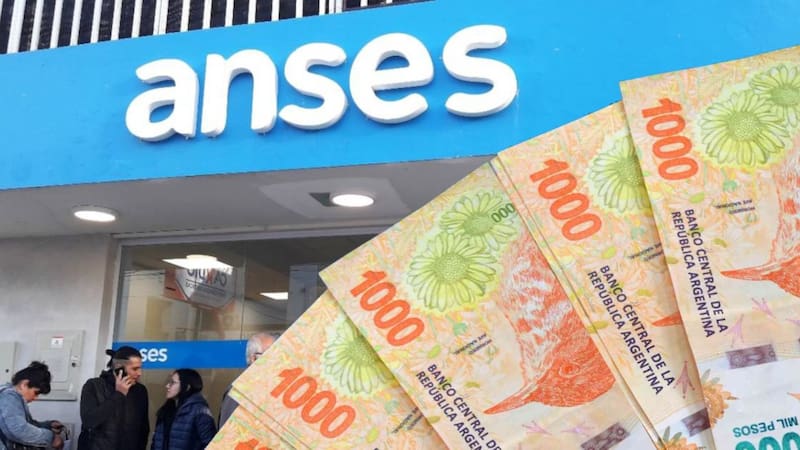 Los jubilados y pensionados de la mínima cobrarán un refuerzo de $ 37.000 en septiembre, octubre y noviembre.