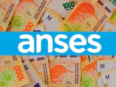 No es el aguinaldo: todas estas personas podrán cobrar un nuevo extra de $ 82.000 en junio