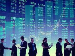 Cuáles son las compañías que mayor volumen operaron en mayo y en el año