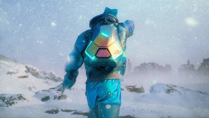 La nueva colección busca concientizar sobre el calentamiento global